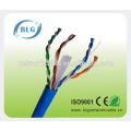 26AWG UTP cat6 STB cables de comunicación